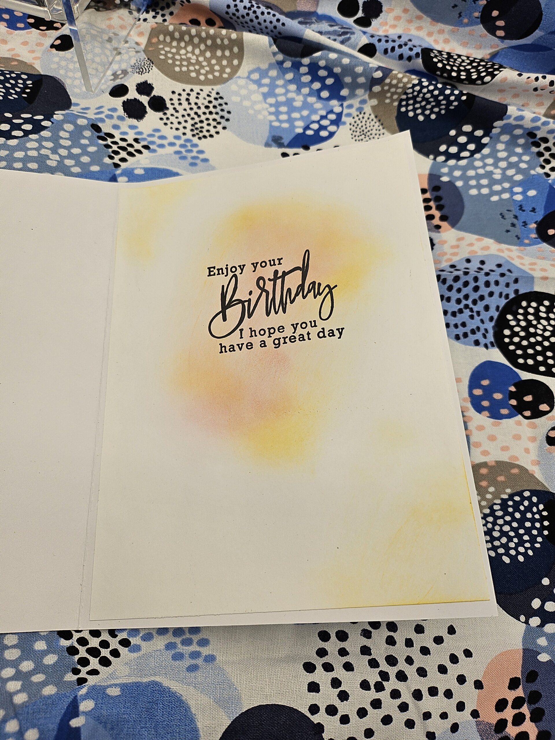 Be a Voice , Not an Echo - Image 2