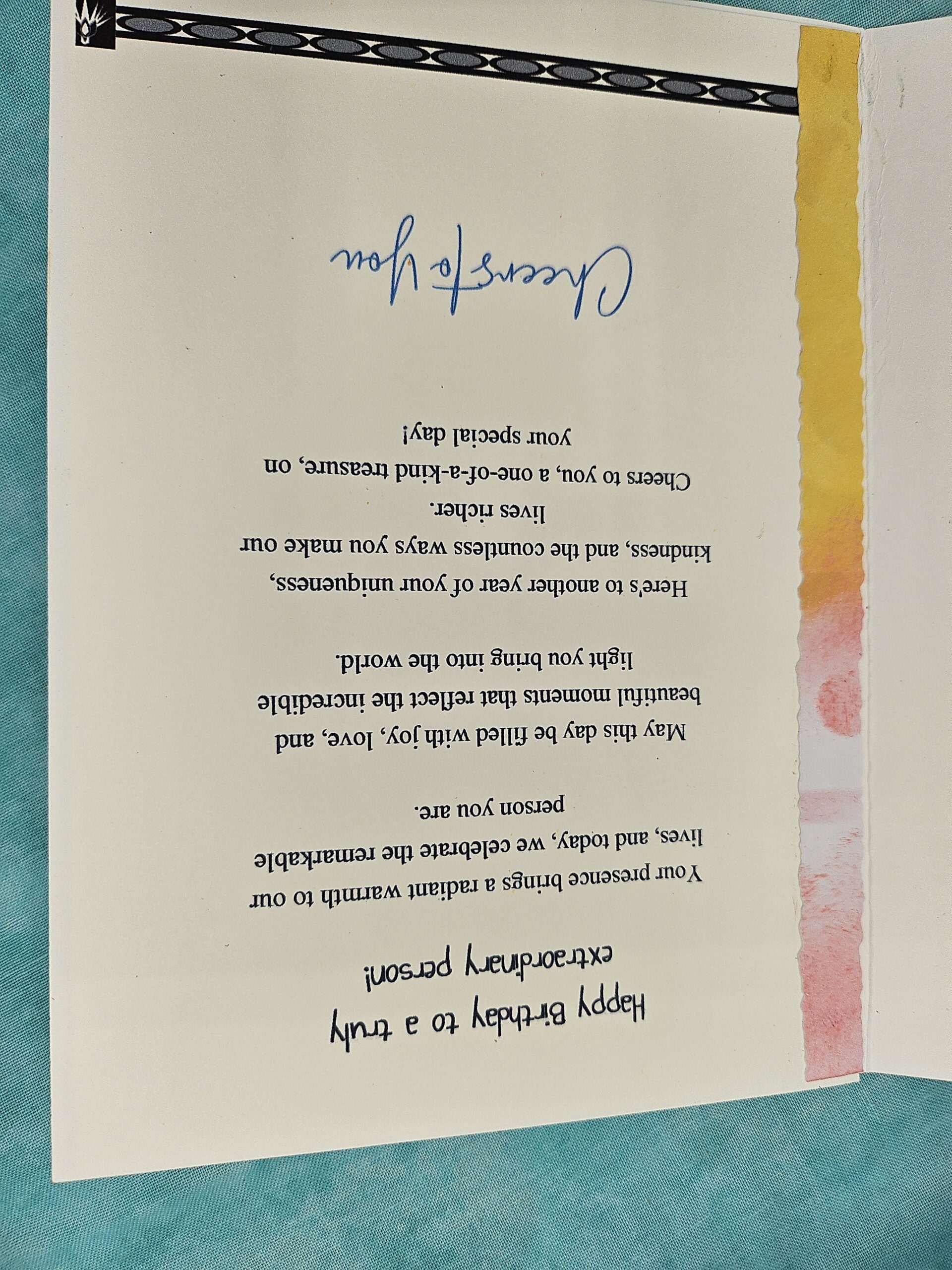 Sending Birthday Wishes Your Way - Image 2