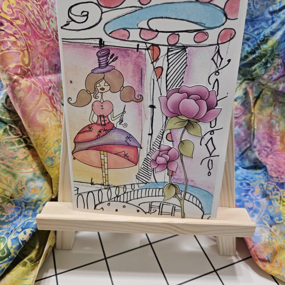 Shine - SoulSashay Teenage Birthday Card