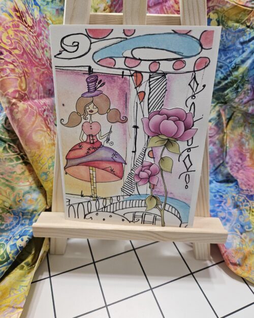 Shine - SoulSashay Teenage Birthday Card