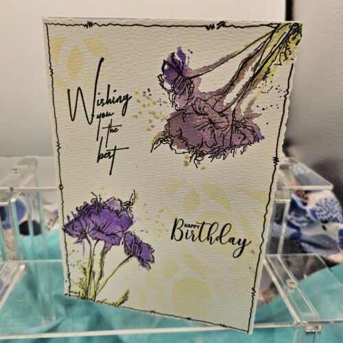 Wishing you the Best