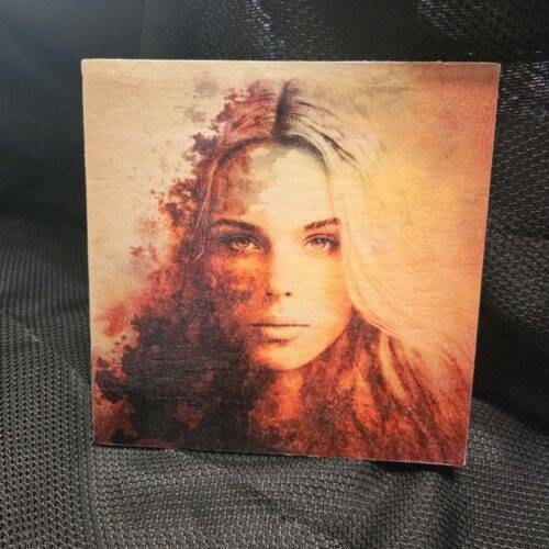 Faces of Beauty Series