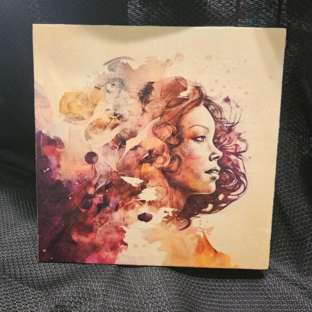 Faces of Beauty Series Five