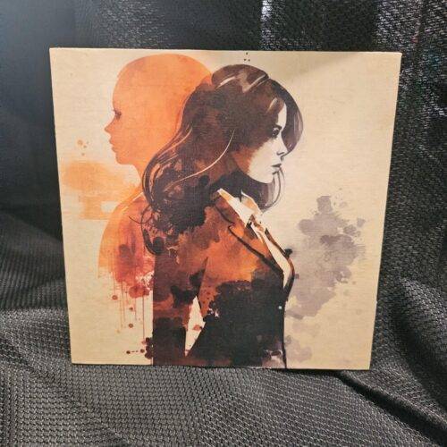 Faces of Beauty Series