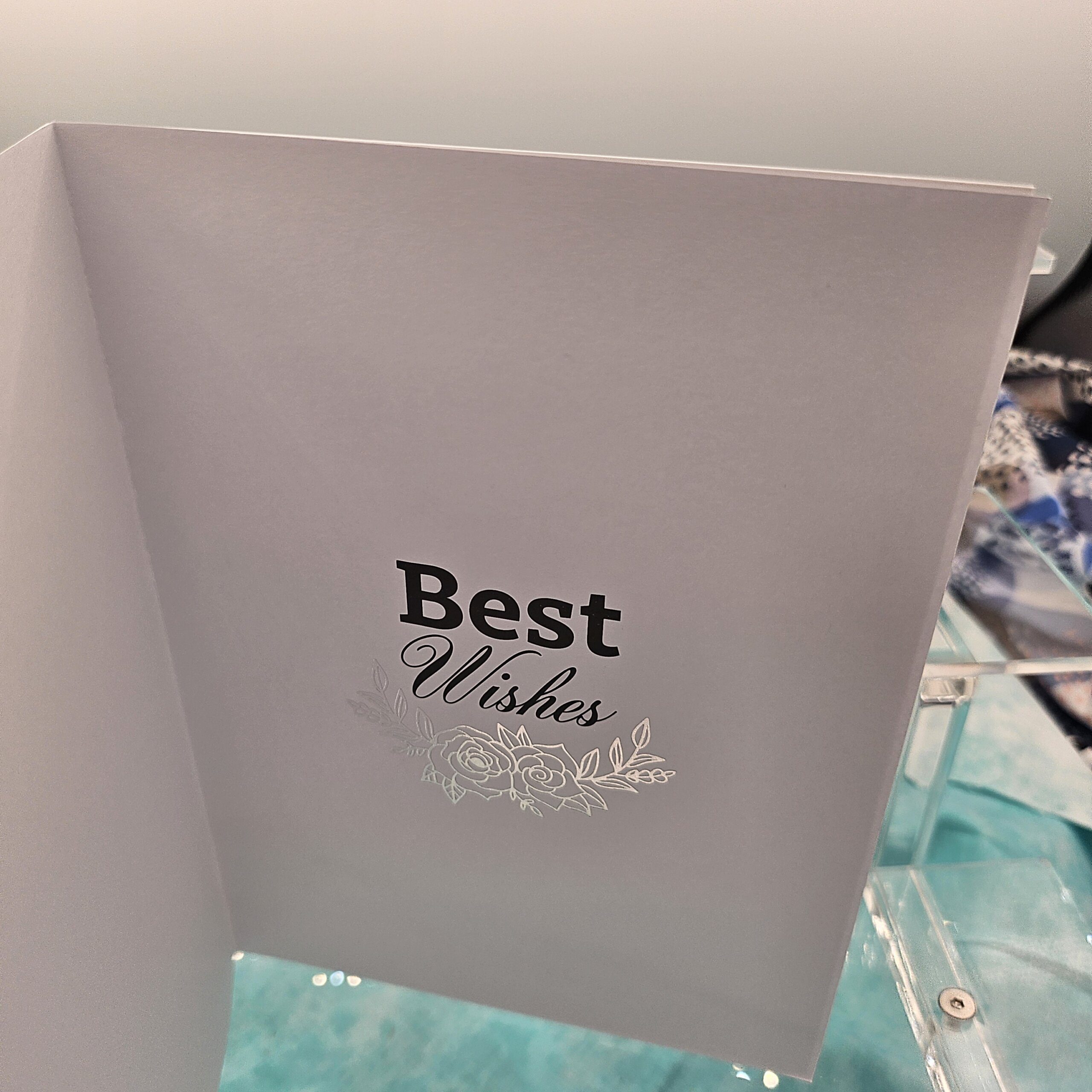 Celebrating You Greeting Card - Image 2