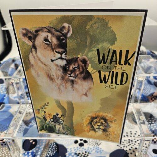 Walk on the Wild Side