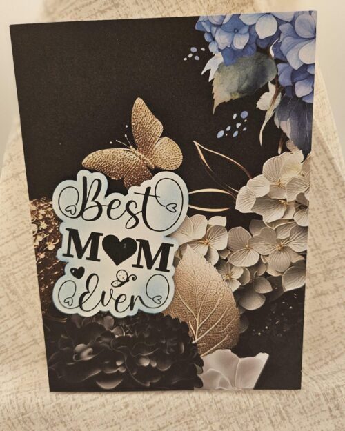 Happy Mother's Day Card