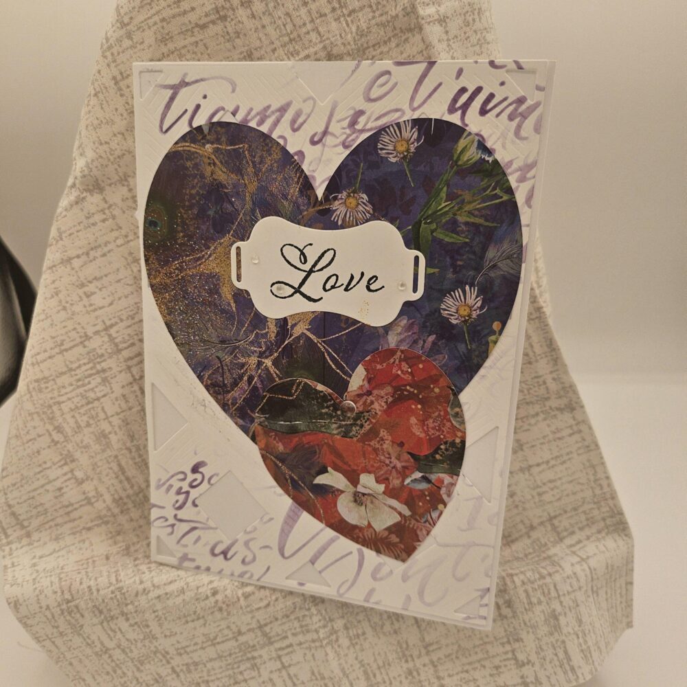 Happy Mother's Day Card- Love You