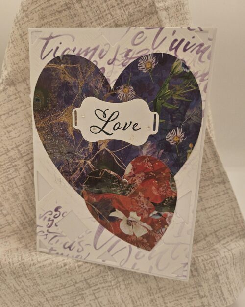 Happy Mother's Day Card