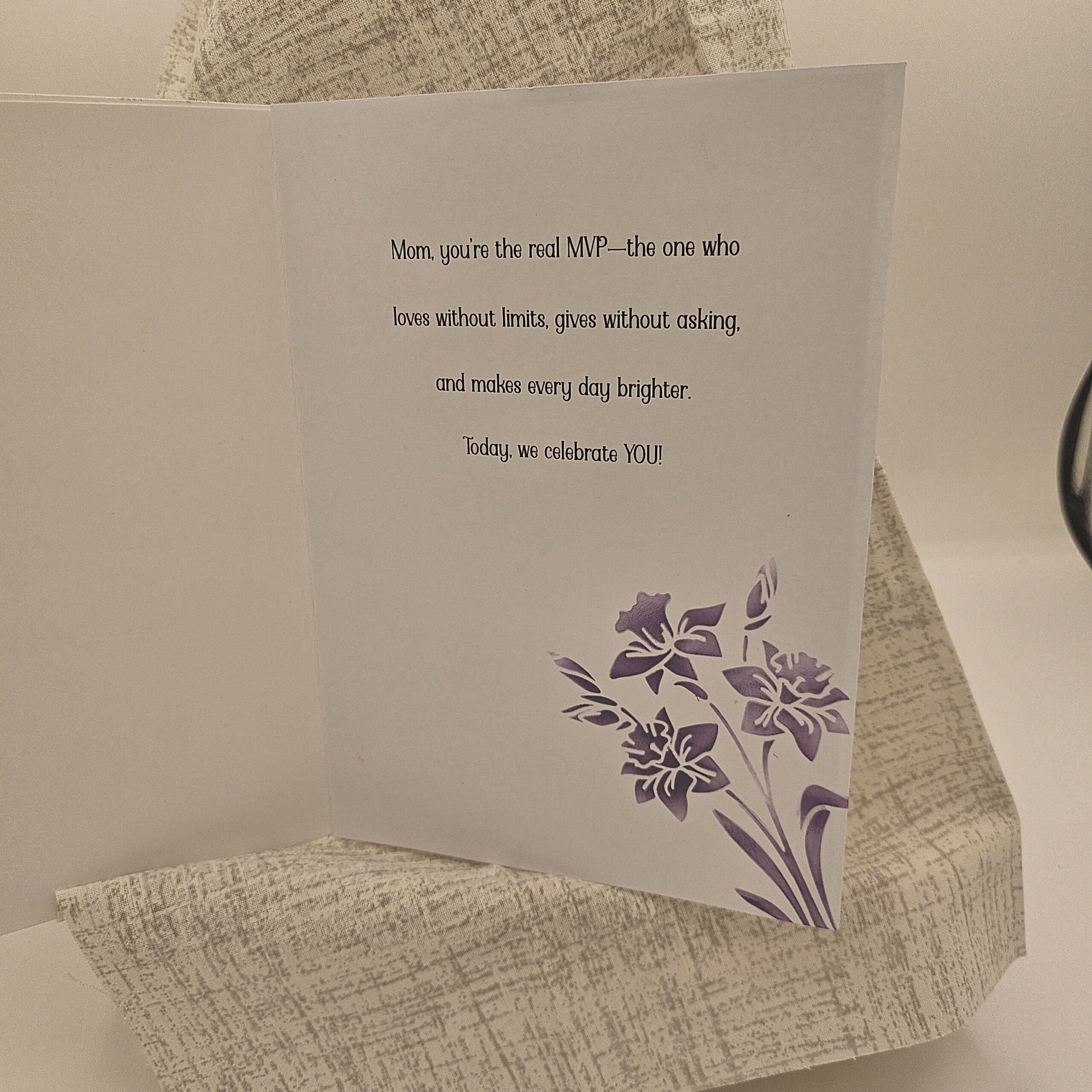 Happy Mother's Day Card - Image 2