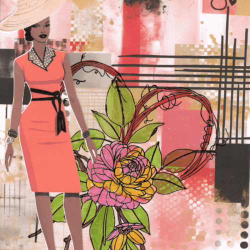 Have a Wonderful Day Greeting Card