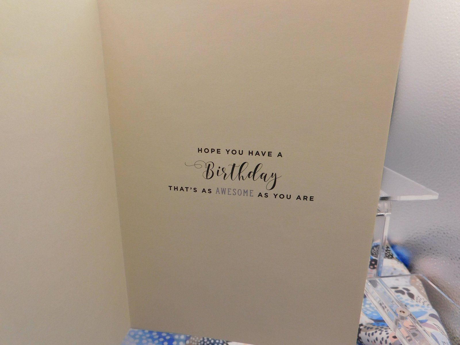 Happy Birthday - Image 2