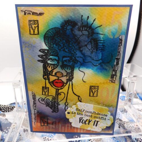 tribe series find my tribe set 43 & 44