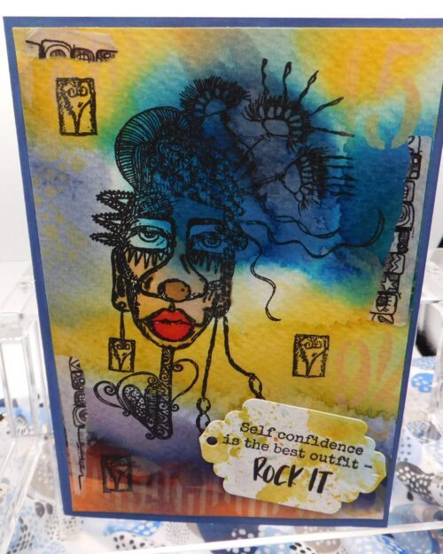 tribe series find my tribe set 43 & 44