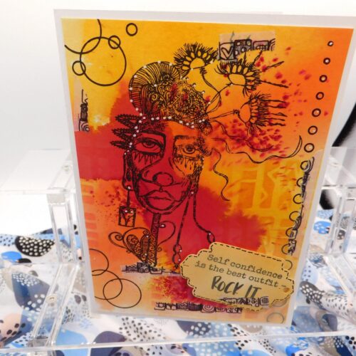 tribe series find my tribe set 43 & 44