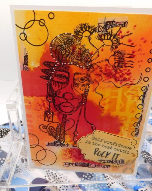 tribe series find my tribe set 43 & 44