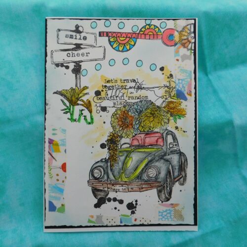 tribe series find my tribe set 43 & 44