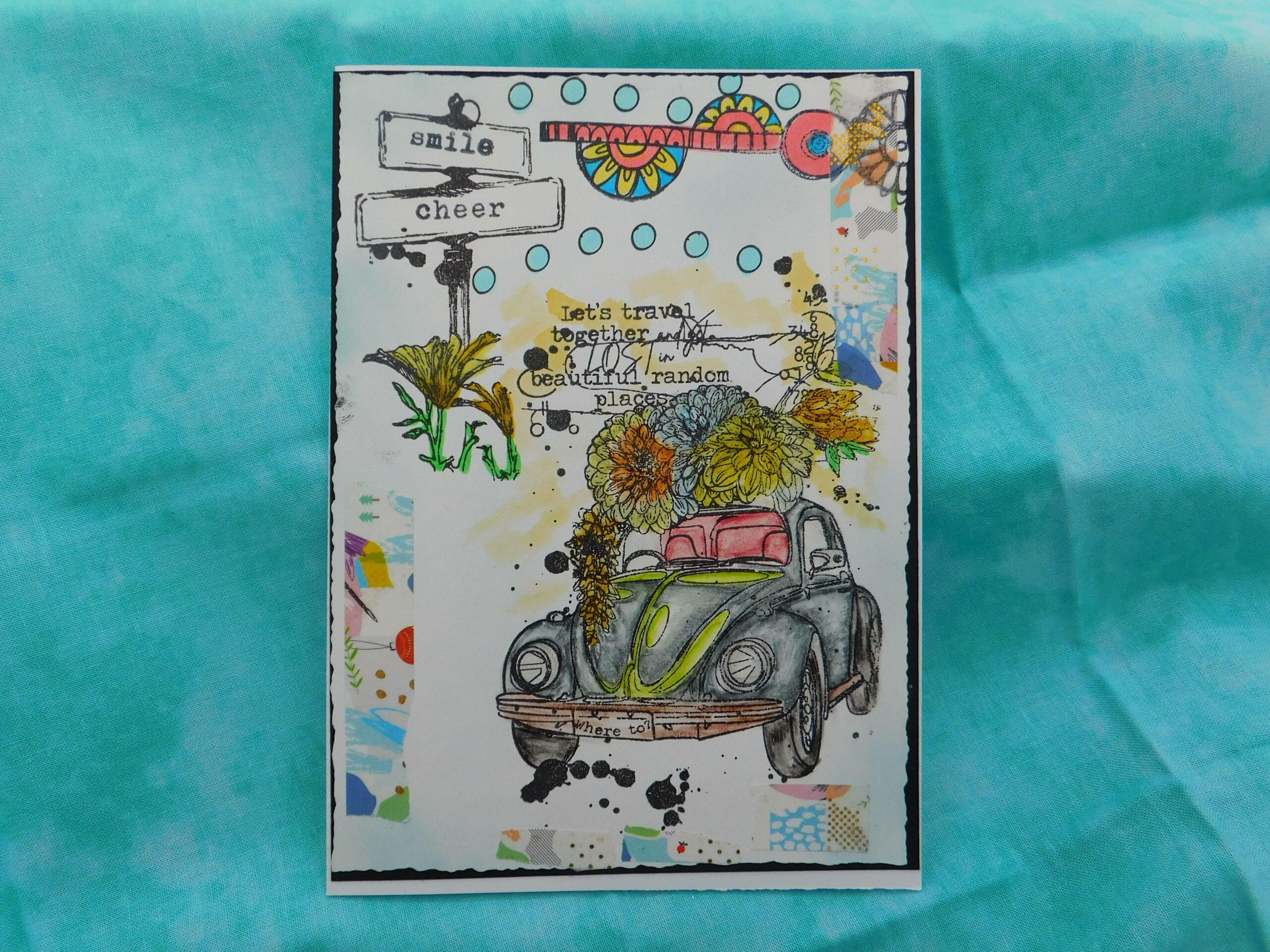 tribe series find my tribe set 43 & 44