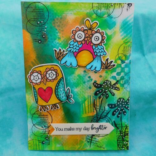 tribe series find my tribe set 43 & 44