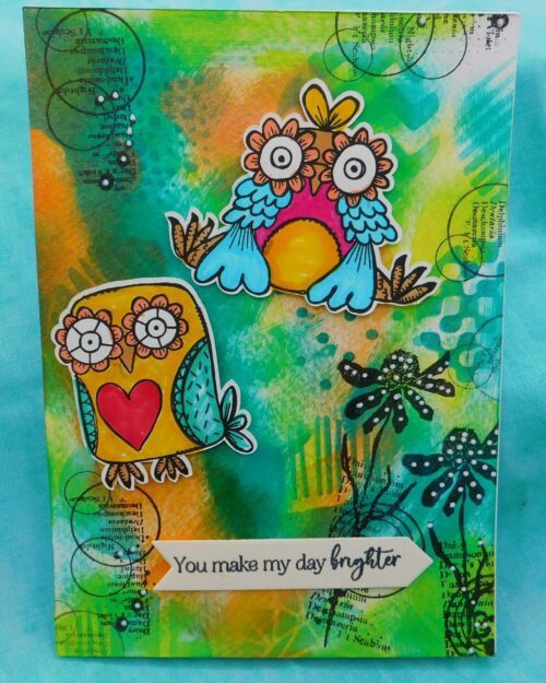 tribe series find my tribe set 43 & 44