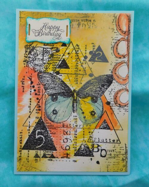 tribe series find my tribe set 43 & 44