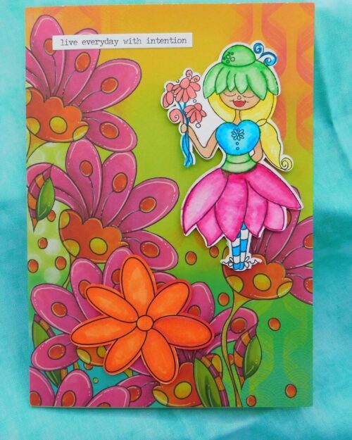 tribe series find my tribe set 43 & 44