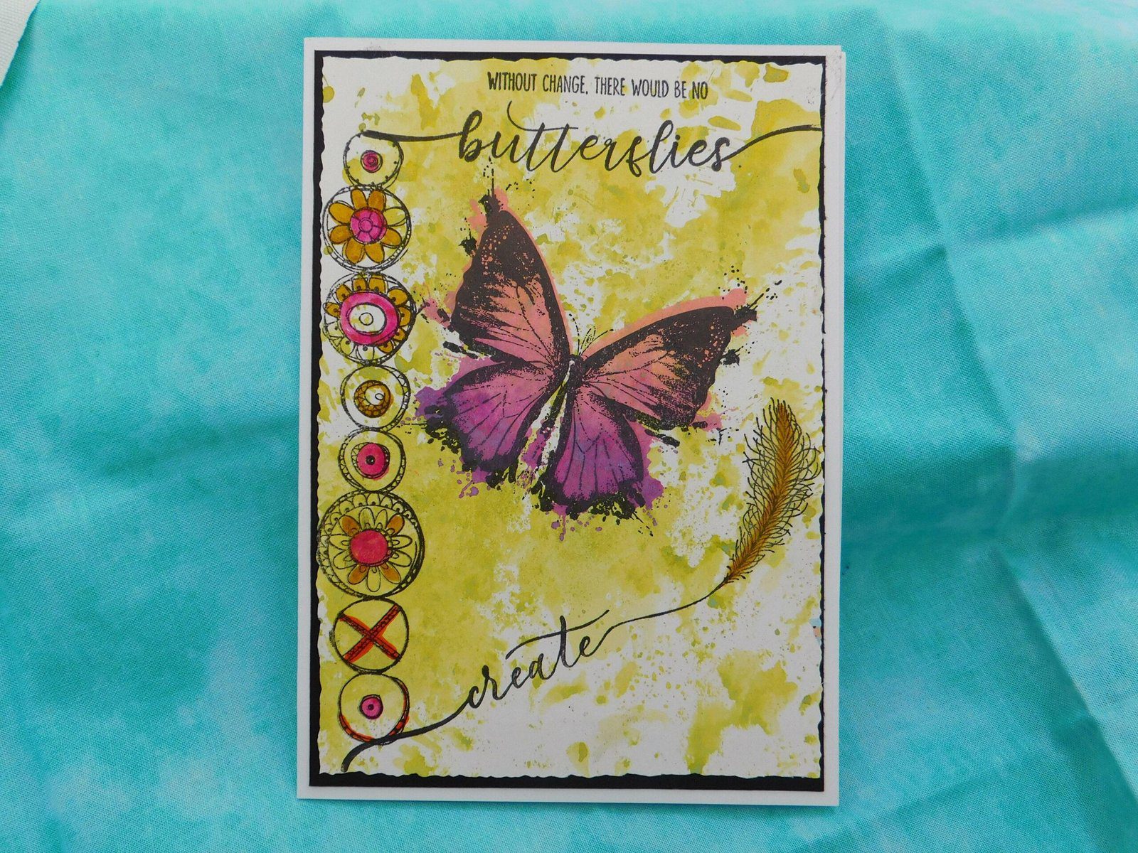 tribe series find my tribe set 43 & 44