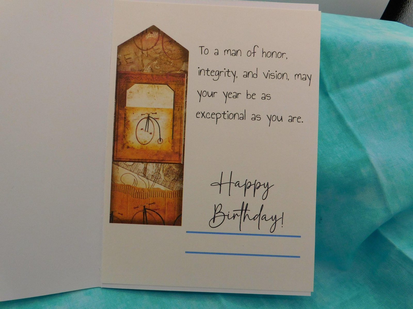 tribe series find my tribe set 43 & 44