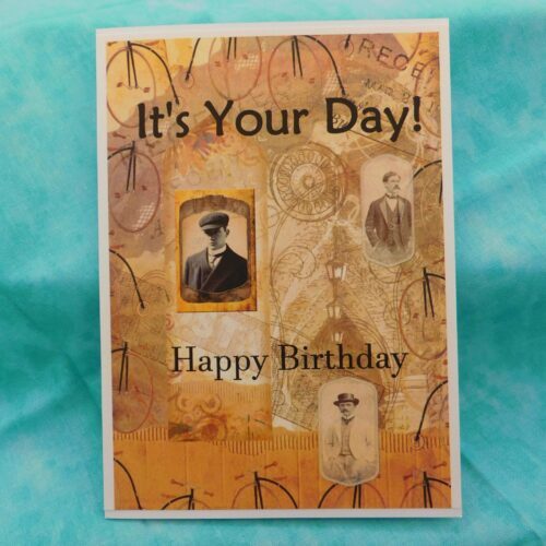 tribe series find my tribe set 43 & 44