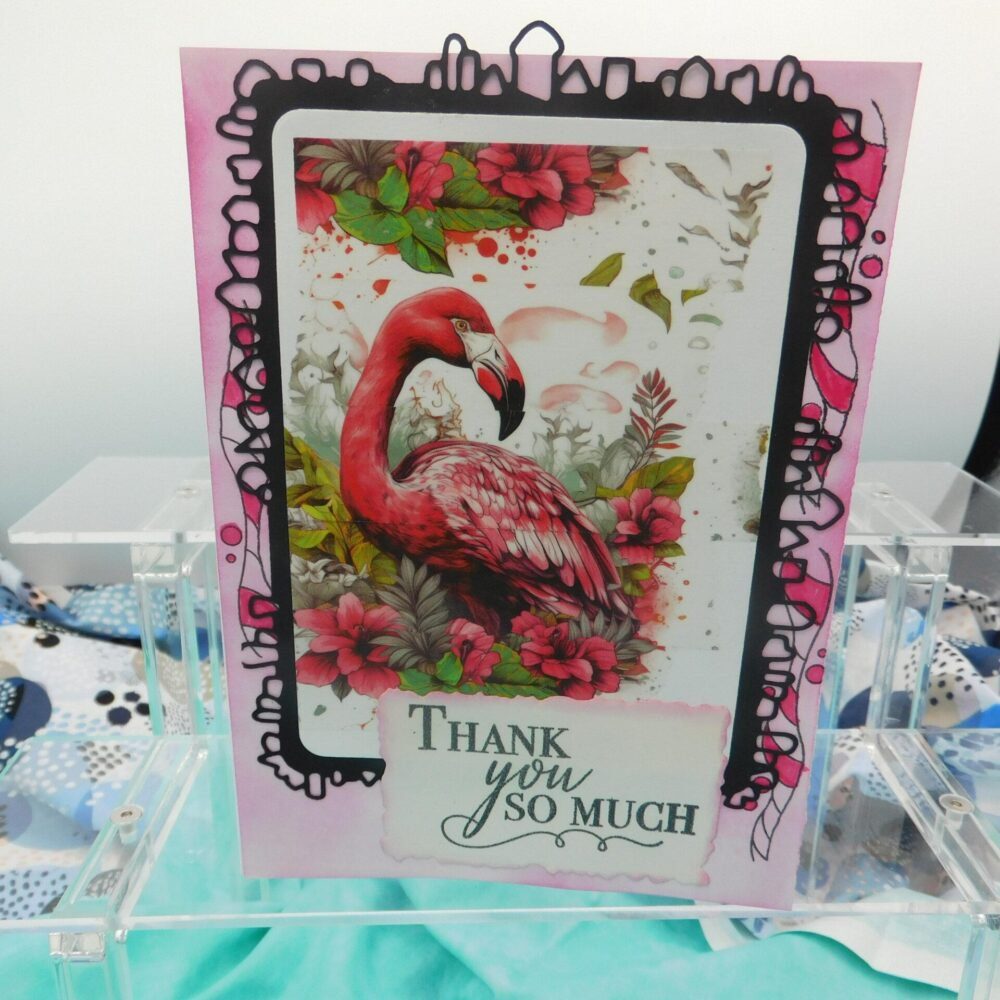 Thank You So Much
