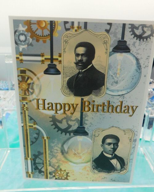 Men's Vintage Birthday Cards