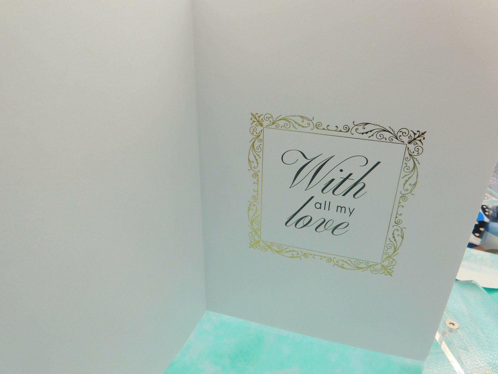 Peace Begins With a Smile - Image 2