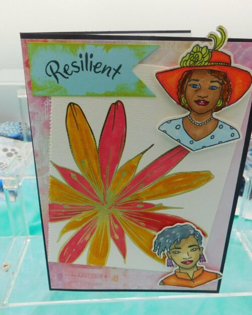 Resilient