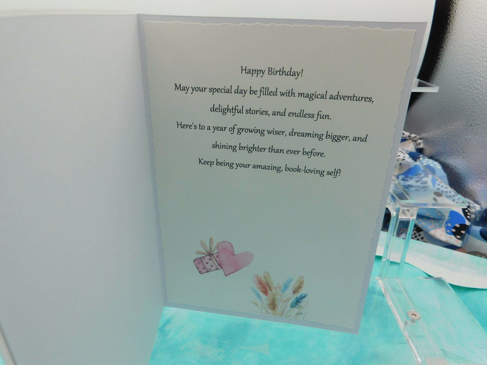 Little Girls Happy Birthday - Image 2