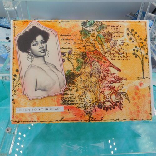 Listen to Your Heart