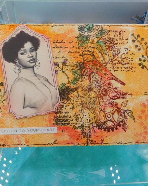 Listen to Your Heart