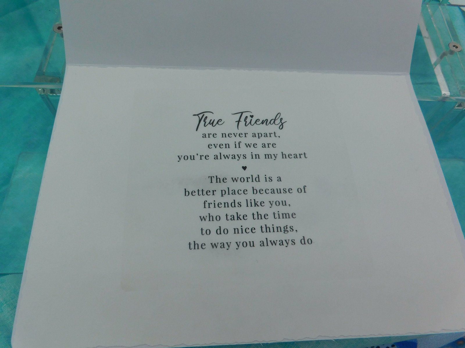 Listen to Your Heart - Image 2