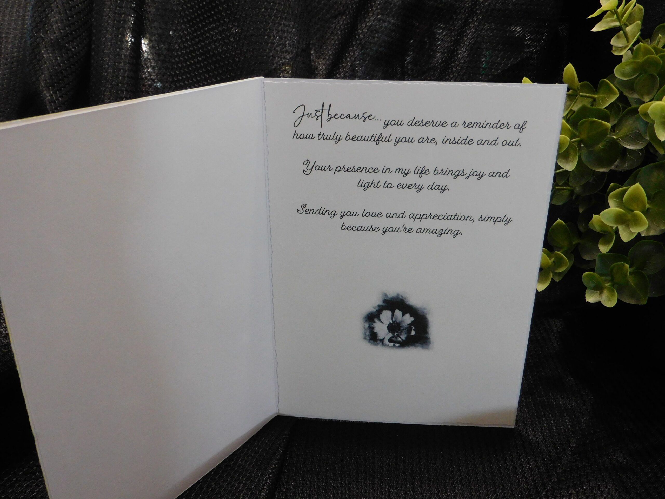 Find Beauty in the Small Things - Image 2