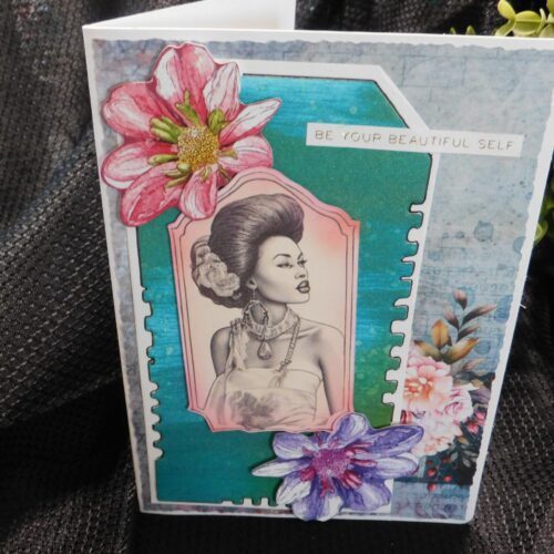 Be Your Beautiful Self