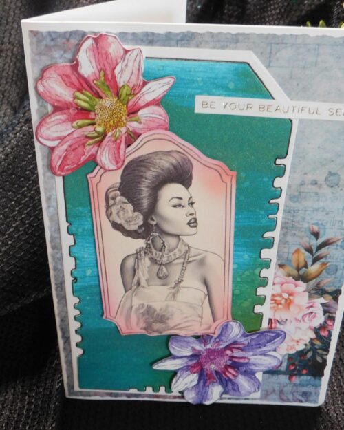 Be Your Beautiful Self