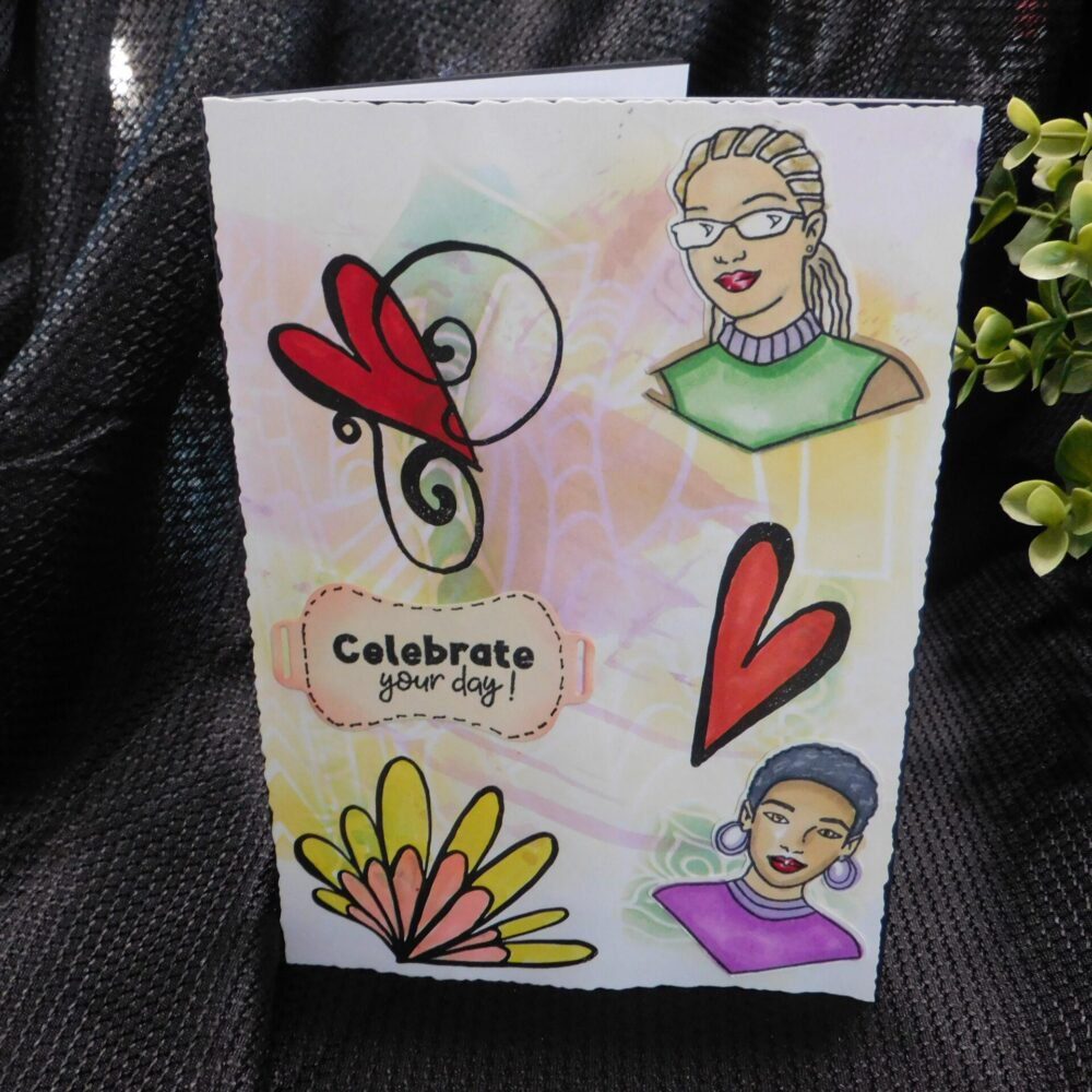 Celebrate Your Day!