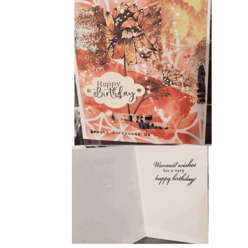 Soulful Fusion: The Artistic Groove Series