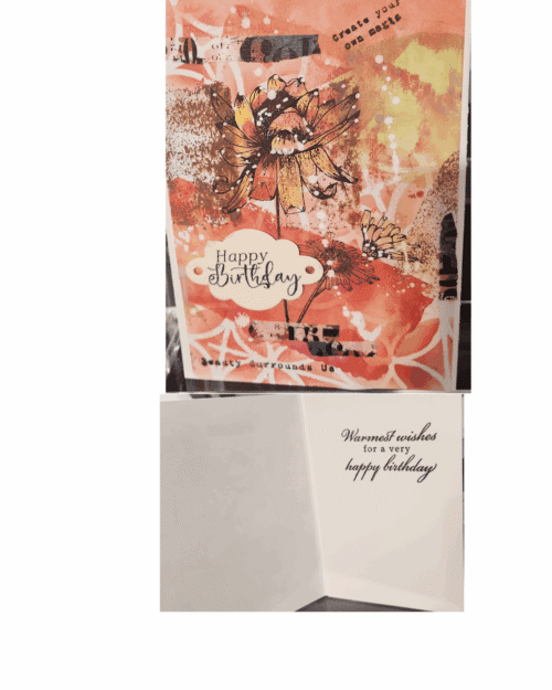 Soulful Fusion: The Artistic Groove Series