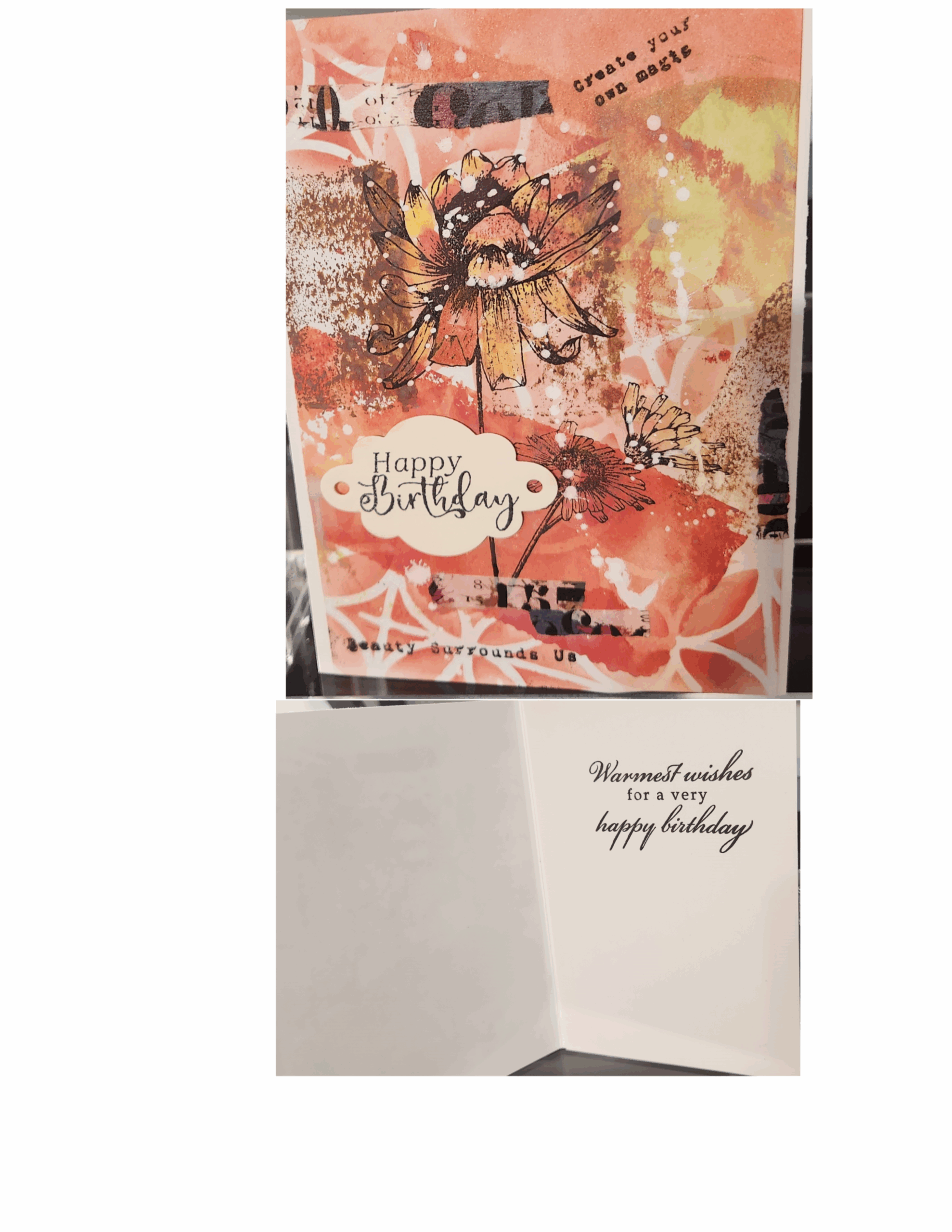 Soulful Fusion: The Artistic Groove Series