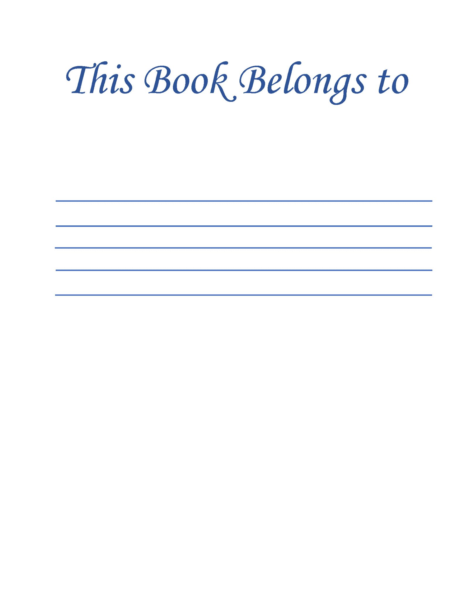 Radiant Self 8.5 x 11 Journal Notebook - Image 6