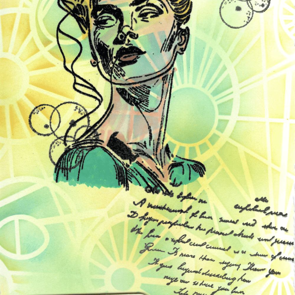 Celebrate your day Thank You Card
