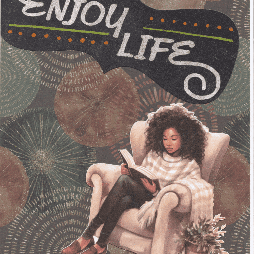 Enjoy Life