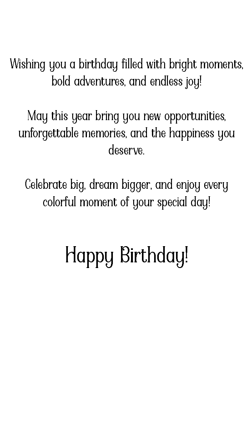 Enjoy Life - Image 2