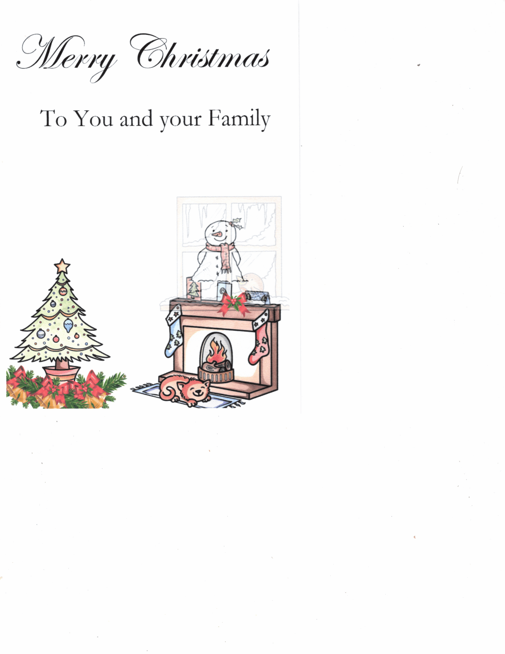 Believe in Christmas - Image 2