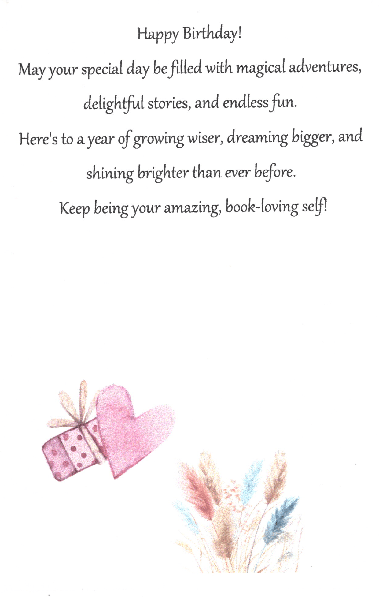 Unique, Beautiful & Smart - Image 2